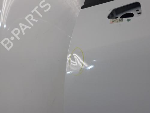 Left front door VAUXHALL MOKKA / MOKKA X (J13) 1.6 | BP31537792C2 