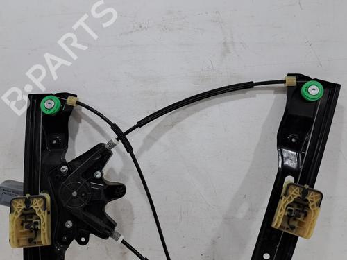 Used Front left window mechanism FORD FOCUS III 1.5 TDCi (120 hp) 32270523