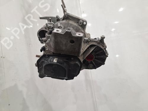 Gearbox VW POLO VI (AW1, BZ1, AE1) 1.0 TSI | BP34101738M3 - Image 4