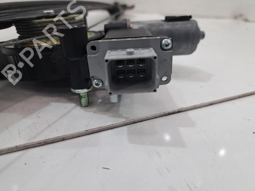 Front right window mechanism FIAT DOBLO Cargo (263_) 1.4 | BP32448518C23 