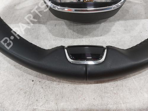 Steering wheel SKODA KODIAQ I (NS6, NS7, NV7) 2.0 TDI 4x4 | BP26843618C49 