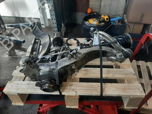 Used Left front suspension BMW 8 Coupe (G15, F92) M 850 i xDrive (530 hp) 29235333