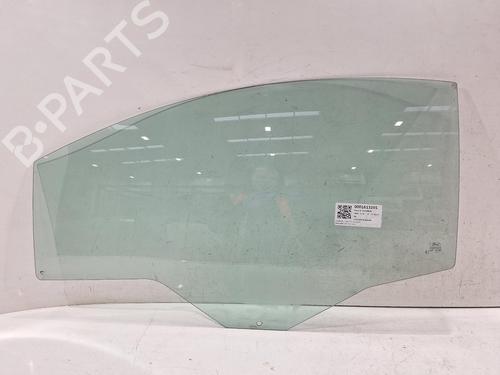 front-left-door-window-ford-ka-ru8-2008-2009-2010-2011-2012-2013-2014-2015-2016-31751478 main image