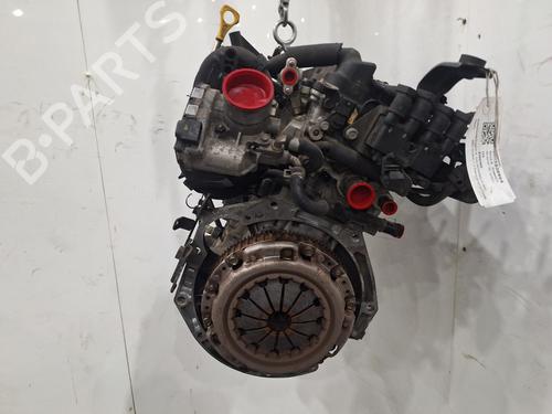 Used Engine Engine 39471202 39471202