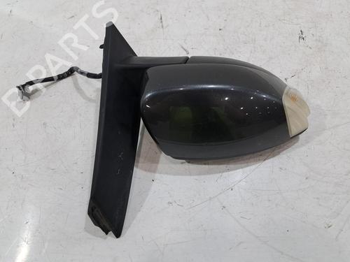Right mirror FORD C-MAX II (DXA/CB7, DXA/CEU) 1.5 TDCi | BP29266768C27