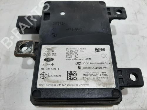 Elektronische module LAND ROVER RANGE ROVER IV (L405) 3.0 SDV6 Hybrid 4x4 (340 hp) 30495581