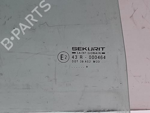 Rear right door window PEUGEOT 106 II (1A_, 1C_) 1.1 i | BP26839553C21 