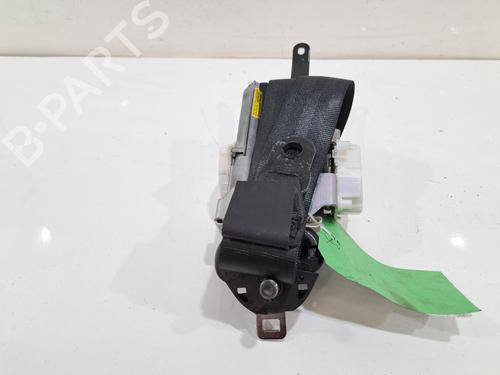 Front left seatbelt FORD FIESTA VI (CB1, CCN) 1.6 TDCi | BP36910485I26 - Image 4