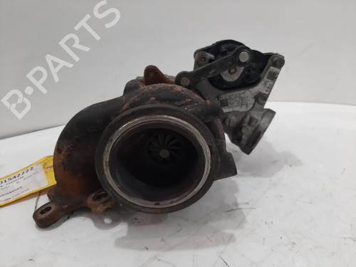 Turbocharger/Supercharger SEAT IBIZA V (KJ1, KJG) 1.0 TSI | BP29883293M71 