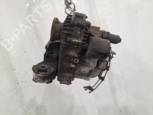 Transfer box LAND ROVER RANGE ROVER IV (L405) 4.4 SDV8 4x4 | BP30869862M36