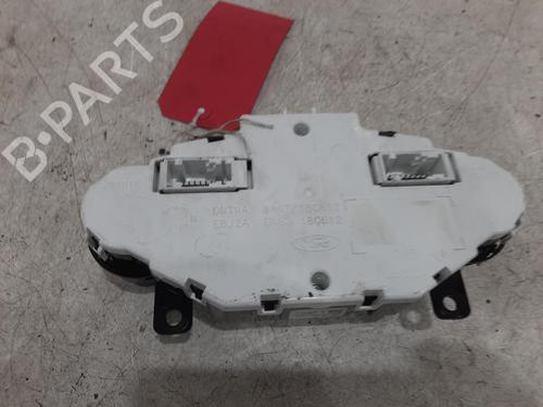 Climate control FORD FIESTA VI (CB1, CCN) 1.6 ST | BP26852165I5 