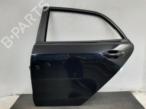 Used Left rear door KIA RIO IV (YB, SC, FB) 1.2 CVVT (84 hp) 29397892