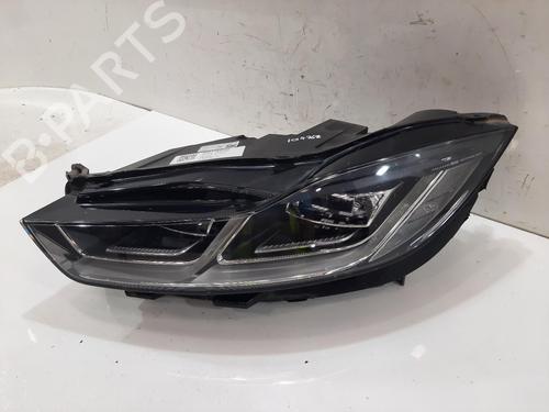 Left headlight JAGUAR I-PACE (X590) EV400 AWD | BP37072559C28 - Image 3