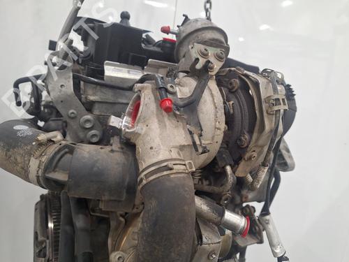 Engine AUDI A3 Sportback (8VA, 8VF) 30 TDI | BP30180219M1