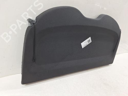 Rear parcel shelf MERCEDES-BENZ A-CLASS (W176) A 200 CDI / d (176.008) | BP32027095C85 - Image 3
