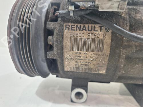AC compressor KIA PICANTO II (TA) 1.0 | BP32120681M34 - Image 3