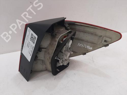 Left taillight MERCEDES-BENZ B-CLASS Sports Tourer (W245) B 150 (245.231) | BP28115077C34 