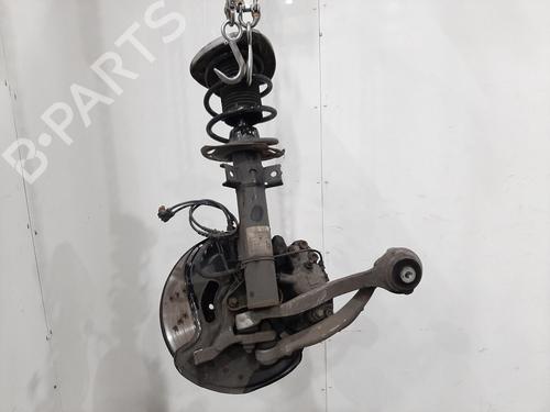 Used Right front suspension MERCEDES-BENZ SLK (R172) 350 (172.457) (306 hp) 26844469