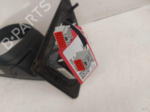 Left mirror LAND ROVER FREELANDER 2 (L359) 2.2 TD4 4x4 | BP26744463C26