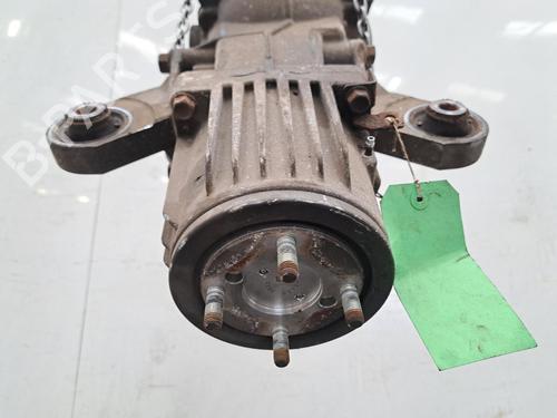 Rear differential MITSUBISHI ASX (GA_W_) 1.8 DI-D 4WD (GA6W) | BP38472004M24 - Image 5