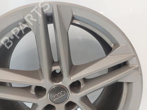 Fælk AUDI Q5 (FYB, FYG) 2.0 TDI quattro | BP32756830C45 - Image 3