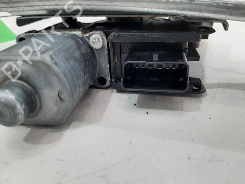 Front right window mechanism PEUGEOT 208 I (CA_, CC_) 1.4 VTi | BP28274984C23 