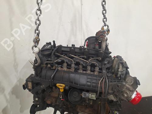 Engine HYUNDAI ix35 (LM, EL, ELH) 1.7 CRDi | BP36594443M1 - Image 5