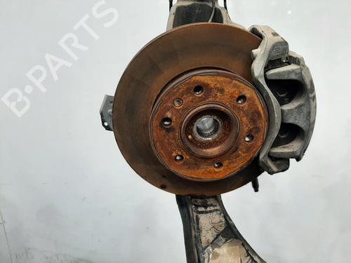 Left front suspension MERCEDES-BENZ SPRINTER 3,5-t Van (B907, B910) eSPRINTER (910.633) | BP26805027M72 