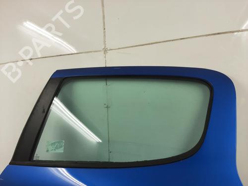 Left rear door PEUGEOT 308 I (4A_, 4C_) 1.6 HDi | BP26746038C4