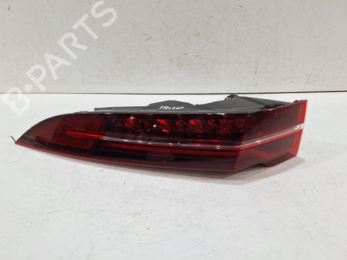 Used Left taillight JAGUAR I-PACE (X590) EV400 AWD (400 hp) 31769097