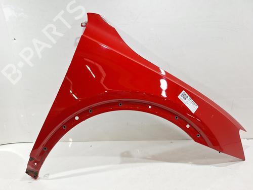 Used Right front fenders Right front fenders AUDI Q3 (8UB, 8UG) 1.4 TSI (150 hp) 39967546 39967546