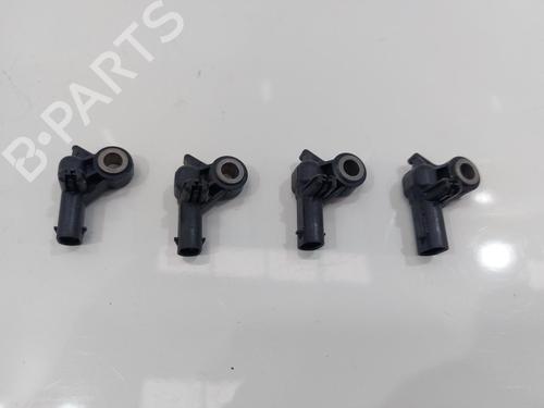 Used Control unit JAGUAR I-PACE (X590) EV400 AWD (400 hp) 26796516