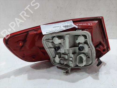 Right taillight AUDI A3 Sportback (8PA) 1.6 | BP29883701C35