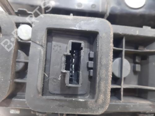 Piloto trasero izquierdo DACIA DUSTER (HS_) 1.5 dCi 4x4 | BP30286639C34