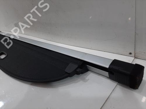 Rear parcel shelf KIA SORENTO IV (MQ4, MQ4A) 1.6 T-GDi Hybrid AWD | BP31361033C85