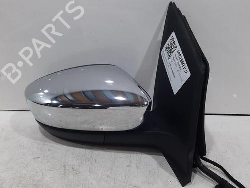 Used Right mirror Right mirror VW UP! (121, 122, BL1, BL2, BL3, 123) 1.0 (75 hp) 40205904 40205904