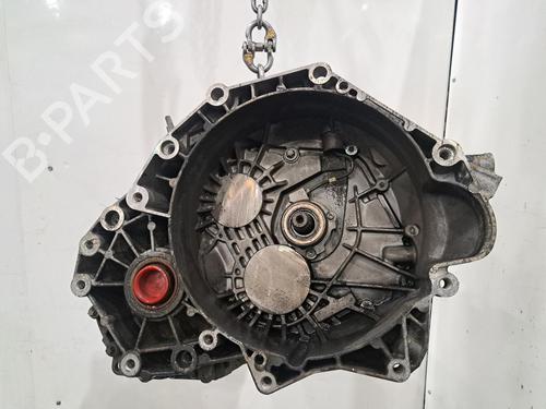 Used Gearbox Gearbox 26748719 26748719