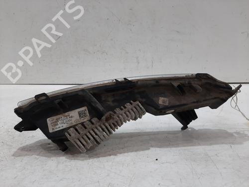 Andre JAGUAR I-PACE (X590) EV400 AWD | BP30927809O1