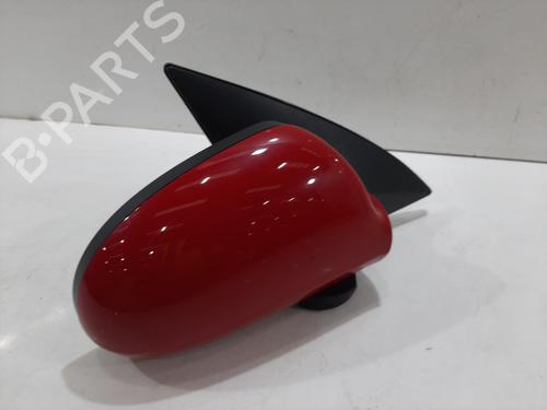 Right mirror HYUNDAI i30 (FD) 1.4 | BP29397703C27 