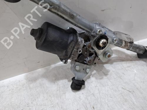 Front wiper motor RENAULT CLIO V (B7_) 1.0 TCe 90 (B7MT) | BP39515546M29 - Image 4