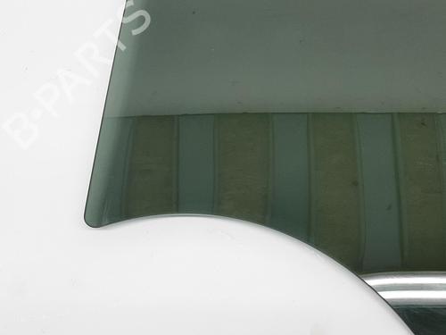 Rear left door window JAGUAR I-PACE (X590) EV400 AWD | BP26824431C20 