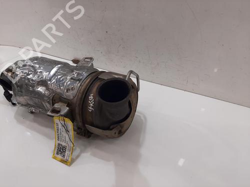 Particulate filter CITROËN BERLINGO MULTISPACE (B9) 1.6 HDi 90 | BP36985792M81 - Image 3