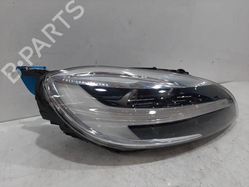 Right headlight VOLVO V40 Hatchback (525) D4 | BP36534884C29 - Image 2