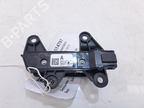 Elektronische module JAGUAR I-PACE (X590) EV400 AWD | BP29163091M83 