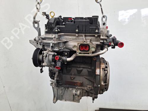 Engine FORD FIESTA VII (HJ, HF) 1.1 Ti-VCT | BP34179491M1  - Image 5