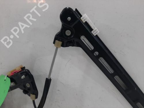 Front right window mechanism CITROËN C4 Picasso II 1.6 BlueHDi 120 | BP31341689C23 