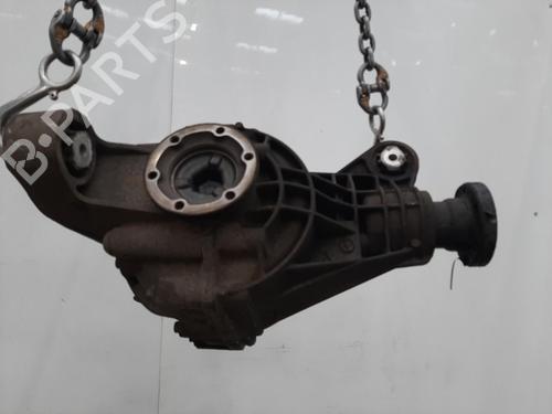 Other VW TOUAREG (7LA, 7L6, 7L7) 2.5 R5 TDI | BP26753346O1 