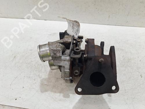 Turbocharger/Supercharger LAND ROVER RANGE ROVER IV (L405) 4.4 SDV8 4x4 | BP32239328M71