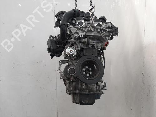 Motor VAUXHALL CORSA Mk V (F) 1.2 | BP26776853M1 