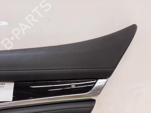 Rear right panel PORSCHE PANAMERA (970) 3.0 D | BP37647799C61 - Image 4